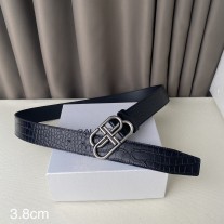 Balenciaga AAA Quality Belts For Men aaa980893
