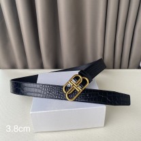 Balenciaga AAA Quality Belts For Men aaa980894