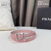Prada AAA Quality Belts For Women aaa1013427