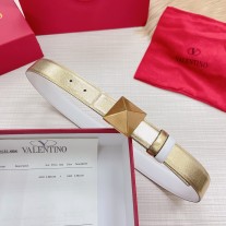 Valentino AAA Quality Belts For Women aaa1005043