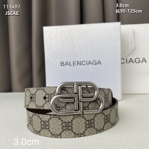 Balenciaga AAA Quality Belts aaa973359