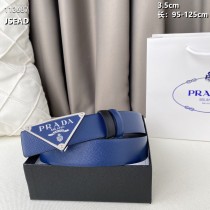 Prada AAA Quality Belts aaa1013451