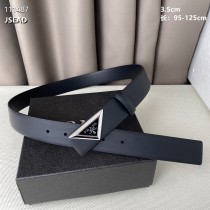 Prada AAA Quality Belts aaa973239
