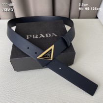 Prada AAA Quality Belts aaa973240