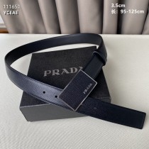 Prada AAA Quality Belts aaa973242