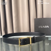 Prada AAA Quality Belts For Men aaa955137
