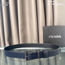 Prada AAA Quality Belts For Men aaa955139