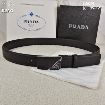Prada AAA Quality Belts For Men aaa955147