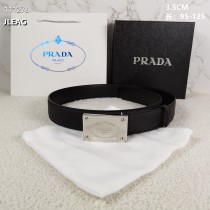 Prada AAA Quality Belts For Men aaa955149