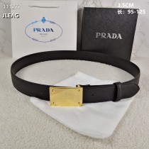 Prada AAA Quality Belts For Men aaa955150
