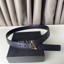 Prada AAA Quality Belts For Women aaa981775