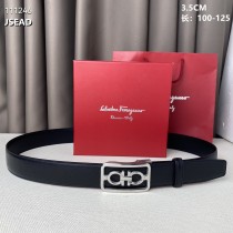 Salvatore Ferragamo AAA Quality Belts For Men aaa955170