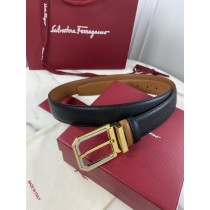 Salvatore Ferragamo AAA Quality Belts For Men aaa981417