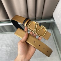 Valentino AAA Quality Belts For Unisex aaa981683