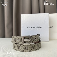 Balenciaga AAA Quality Belts aaa973355