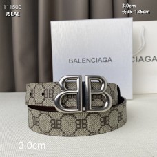 Balenciaga AAA Quality Belts aaa973357
