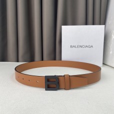 Balenciaga AAA Quality Belts For Women aaa980901