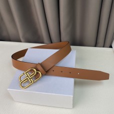 Balenciaga AAA Quality Belts For Women aaa980905