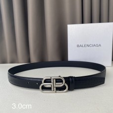 Balenciaga AAA Quality Belts For Women aaa980906