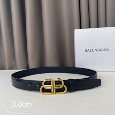Balenciaga AAA Quality Belts For Women aaa980907