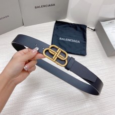 Balenciaga AAA Quality Belts For Women aaa980909