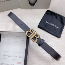 Balenciaga AAA Quality Belts For Women aaa980915