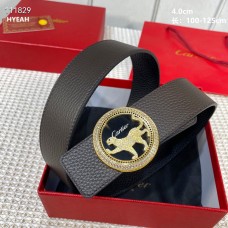 Cartier AAA Quality Belts aaa973243
