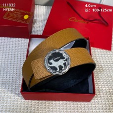 Cartier AAA Quality Belts aaa973246