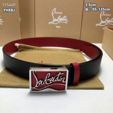 Christian Louboutin CL AAA Quality Belts For Unisex aaa1036646