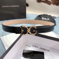 Dolce Gabbana DG AAA Belts aaa793754