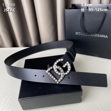 Dolce Gabbana DG AAA Quality Belts aaa971974