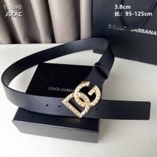 Dolce Gabbana DG AAA Quality Belts aaa971975