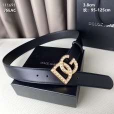 Dolce Gabbana DG AAA Quality Belts aaa971976