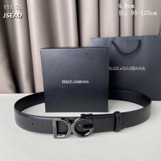 Dolce Gabbana DG AAA Quality Belts For Men aaa953847
