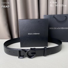 Dolce Gabbana DG AAA Quality Belts For Men aaa953848