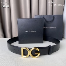 Dolce Gabbana DG AAA Quality Belts For Men aaa953849
