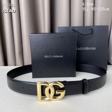 Dolce Gabbana DG AAA Quality Belts For Men aaa953850