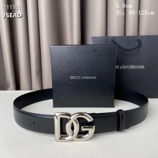 Dolce Gabbana DG AAA Quality Belts For Men aaa953852