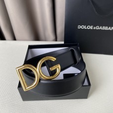Dolce Gabbana DG AAA Quality Belts For Unisex aaa979911
