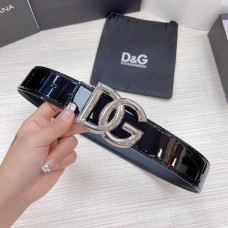 Dolce Gabbana DG AAA Quality Belts For Unisex aaa979952