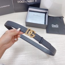 Dolce Gabbana DG AAA Quality Belts For Women aaa979884
