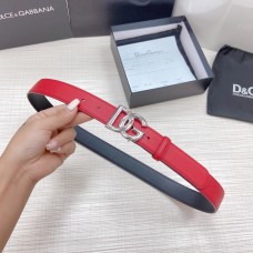 Dolce Gabbana DG AAA Quality Belts For Women aaa979886