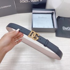 Dolce Gabbana DG AAA Quality Belts For Women aaa979887