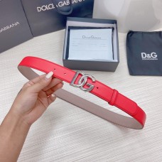 Dolce Gabbana DG AAA Quality Belts For Women aaa979890