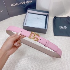 Dolce Gabbana DG AAA Quality Belts For Women aaa979891