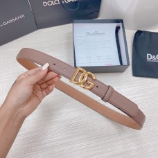 Dolce Gabbana DG AAA Quality Belts For Women aaa979893