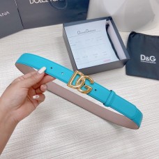 Dolce Gabbana DG AAA Quality Belts For Women aaa979894