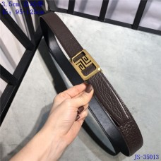 Givenchy AAA Automatic Buckle Belts aaa552120