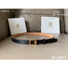 Givenchy AAA Quality Belts For Women aaa930230