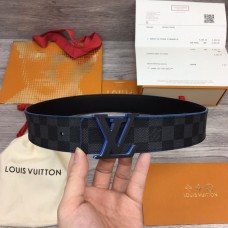 Louis Vuitton LV Optic 40MM Reversible Belt M9425